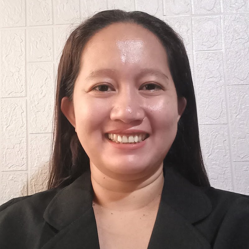DianaMaerBarinque, 41, Philippines