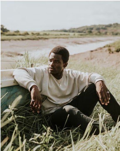 Edwin, 25, Kampala