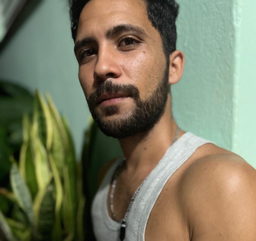 ArielCristbal, 26, Arroyo Naranjo