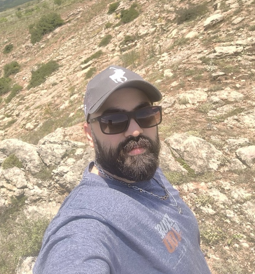 keyvanmirzadeh, 33, Nowshahr