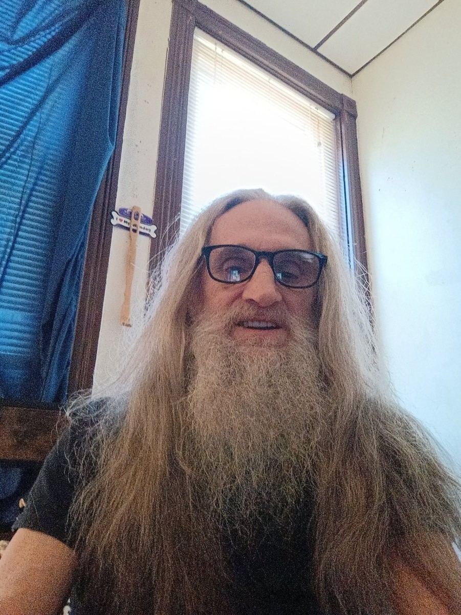 Photo of Ken