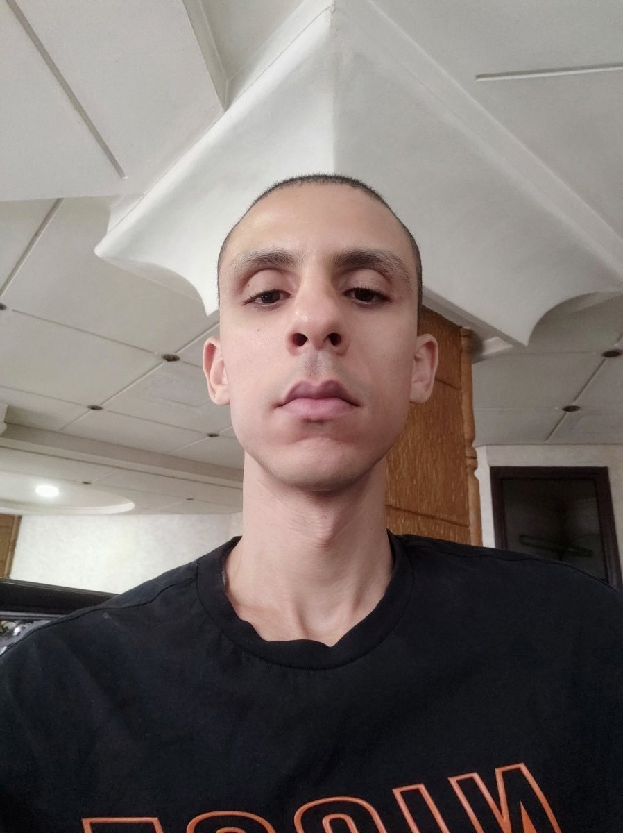 mohamedfahim, 33, Касабланка
