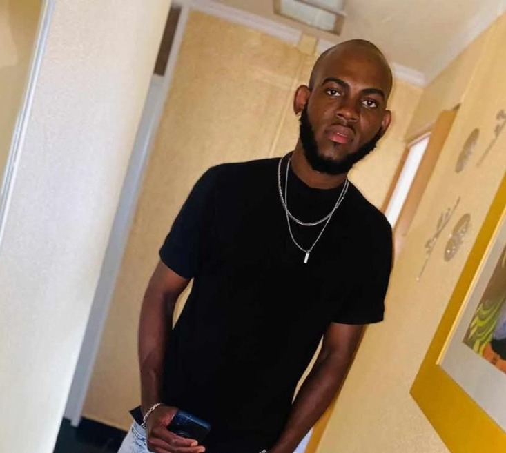 RivaldoRamos, 28, Almada