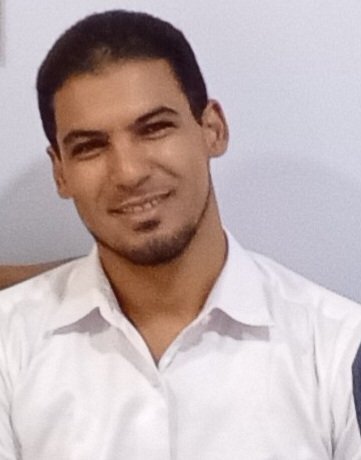 Foto von Ramadan.hHammad