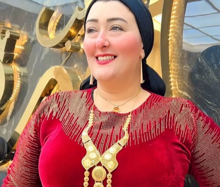 AmiraAlahab, 31, Al-Masayel