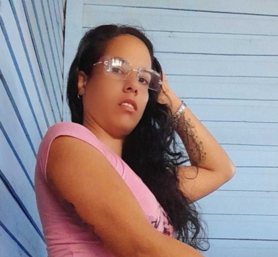 YanisleidysLpezChaveco, 35, Holguín