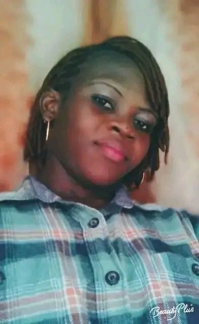 Dafiny, 35, Port Harcourt