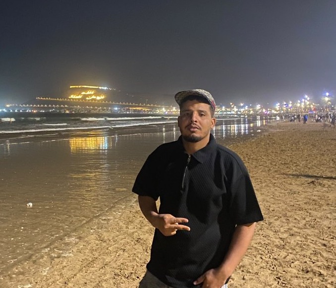 MohamedAberquich