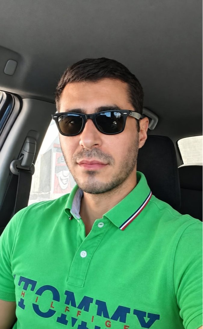 Photo BenaniMohamed