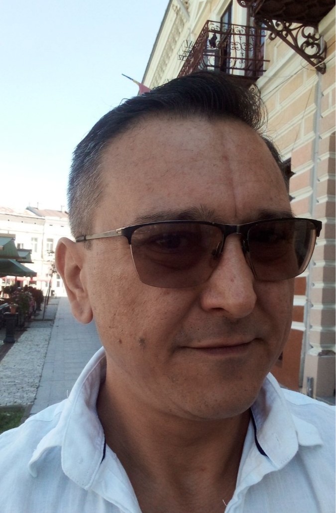 Photo of AlexStefan