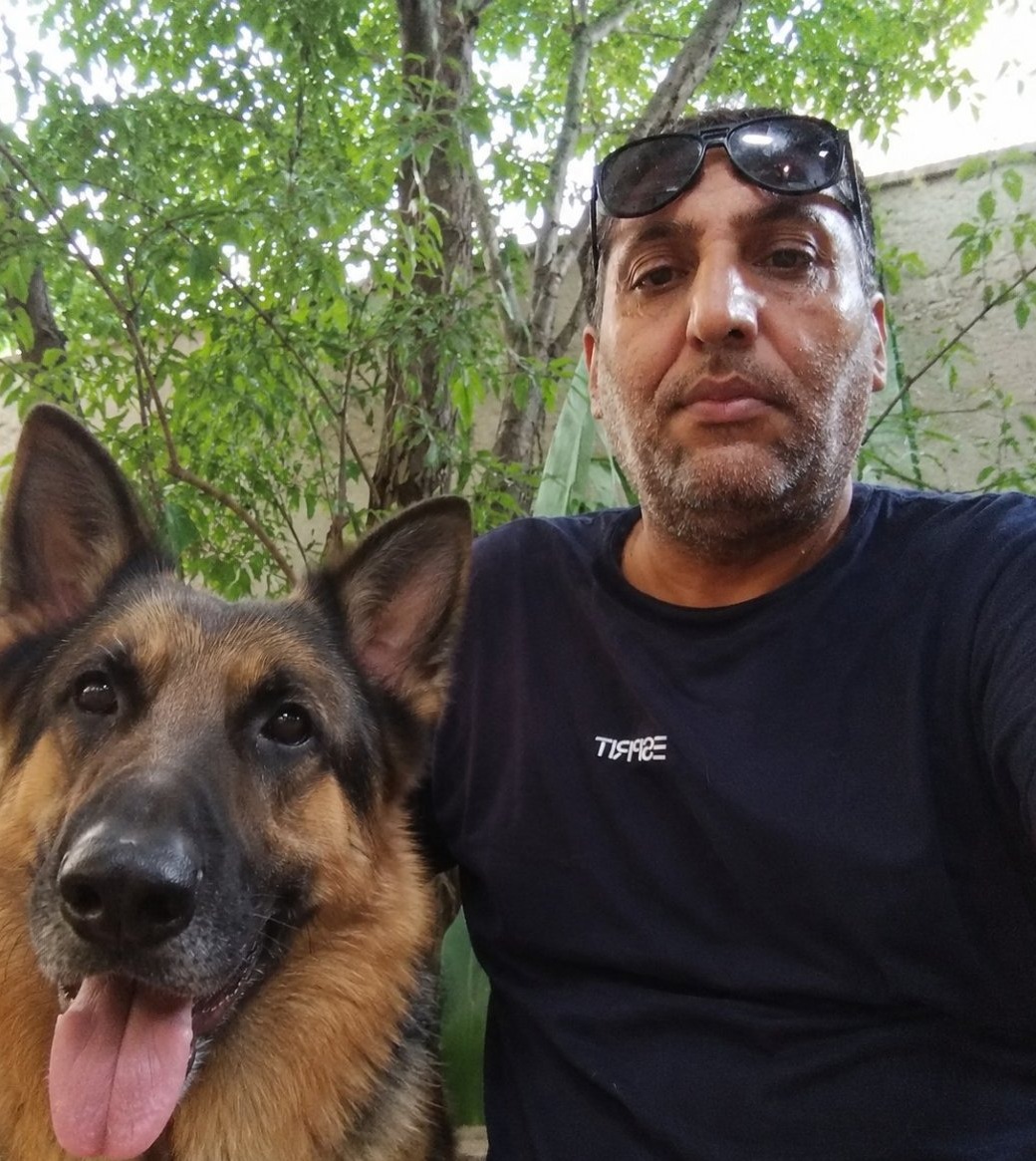 Foto RazaKhosro
