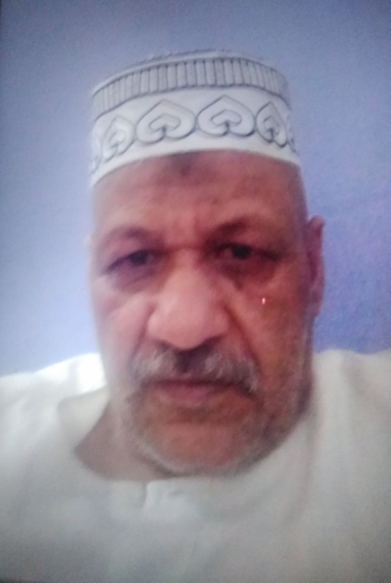 YahiaHere, 57, Anguilla