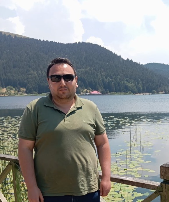 EnesCanpek, 28, İzmit