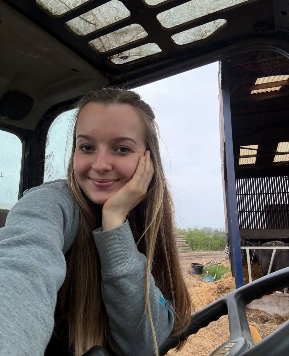 Photo of GraceSophia