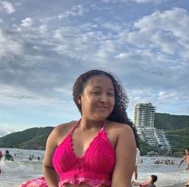 MarielInca, 25, Santa Marta