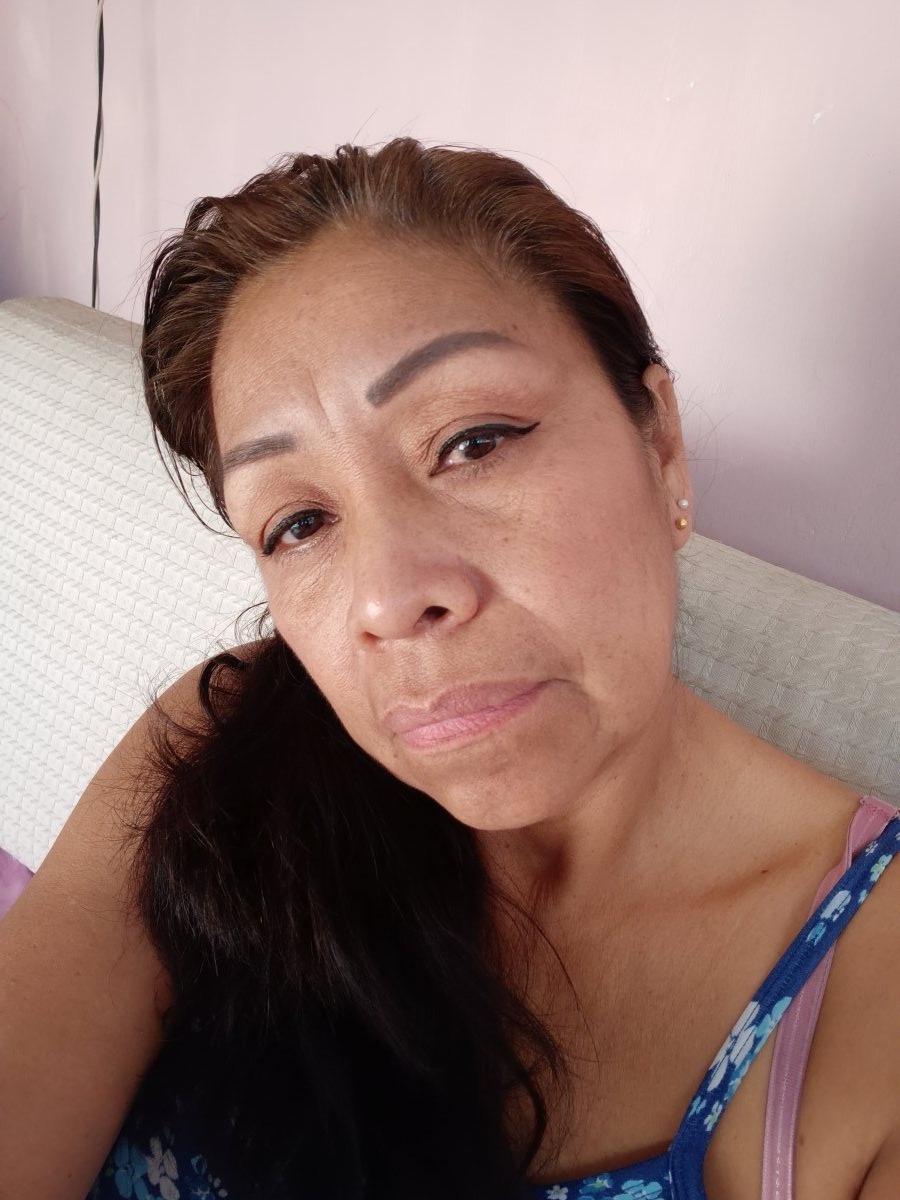 YoiceTihuay, 55, Lima