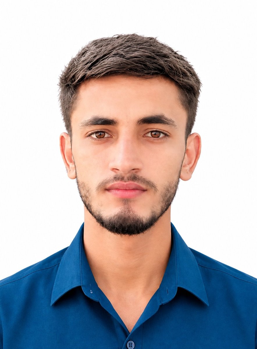 Foto Bashir Khan