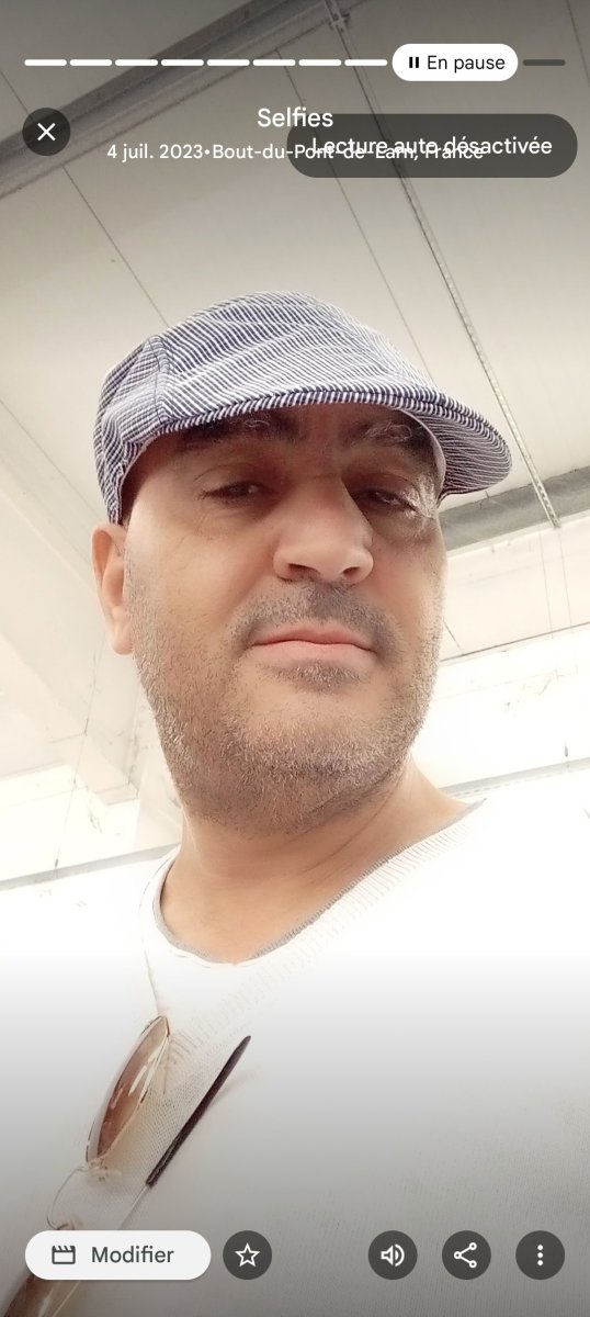 samy, 59, Labastide-Rouairoux