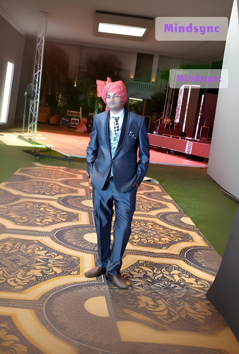 Photo of UdayGoyal