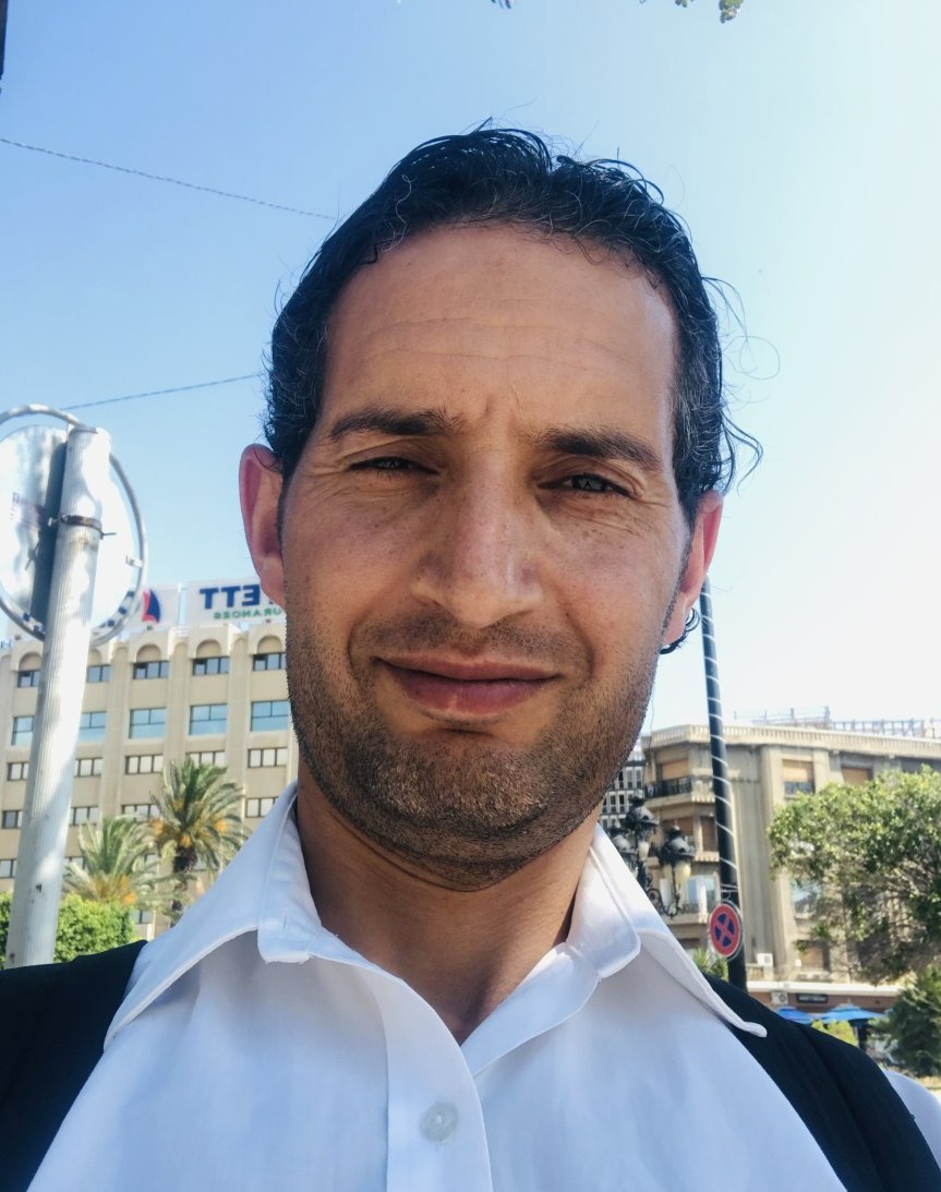 Photo anismtiri