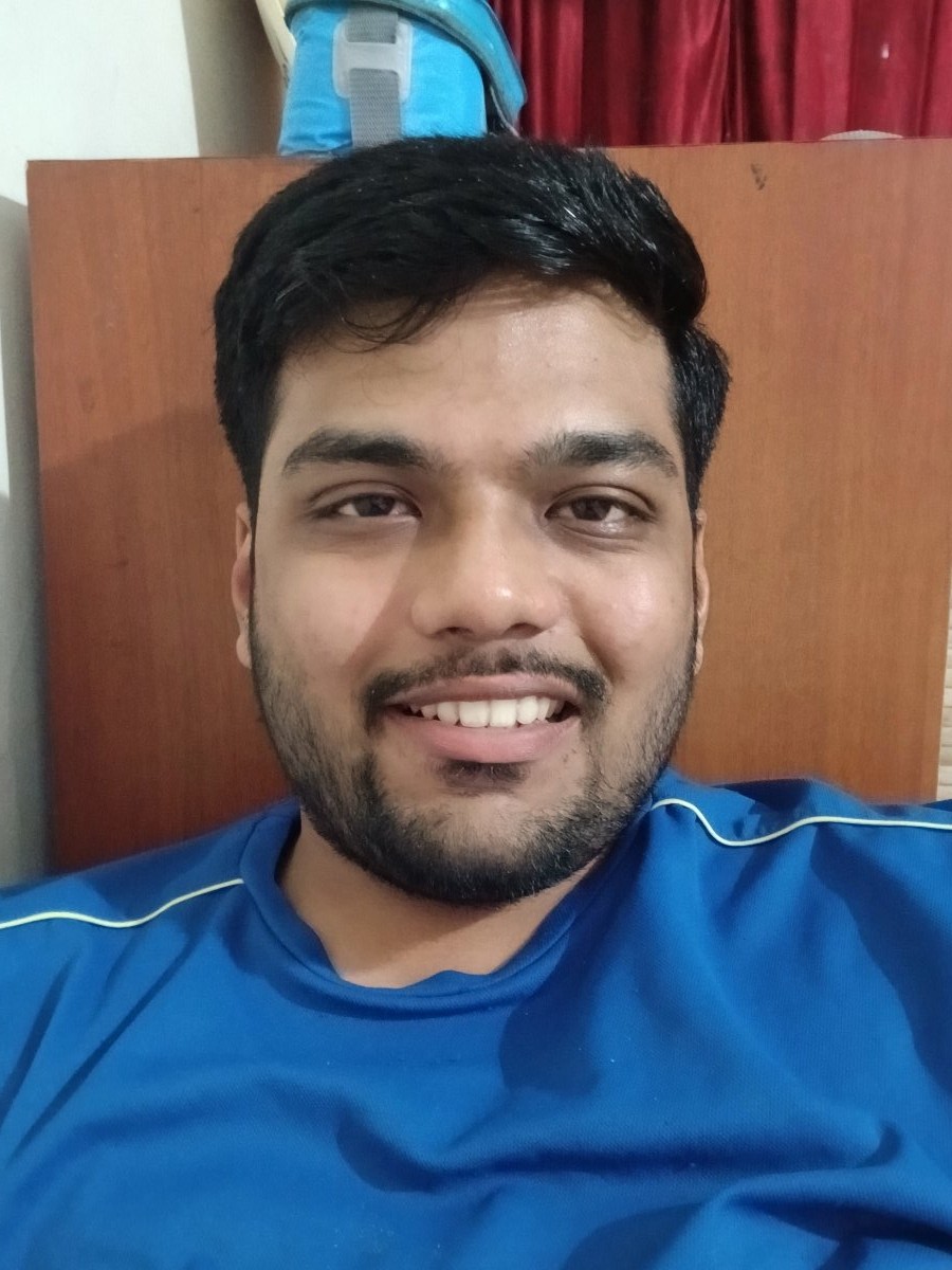 Foto Dhruv