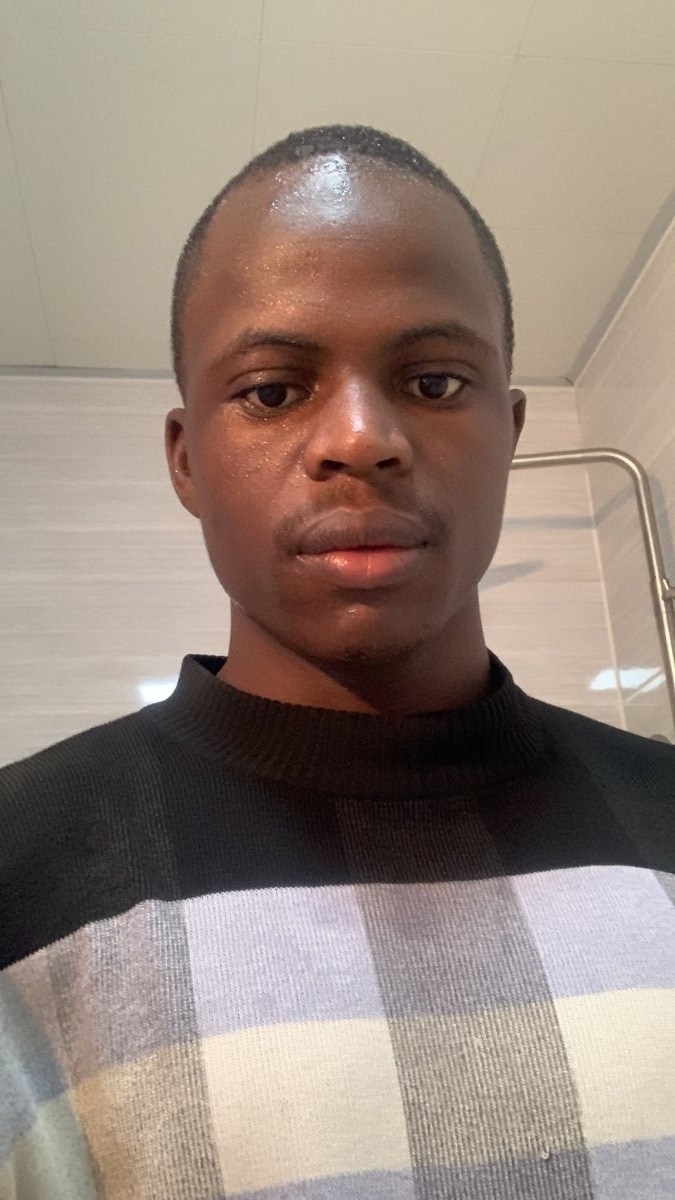 mohamedbobKomano, 24, Conakry