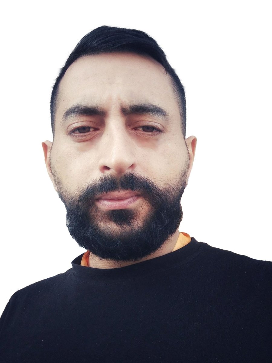 Photo of JORDAN