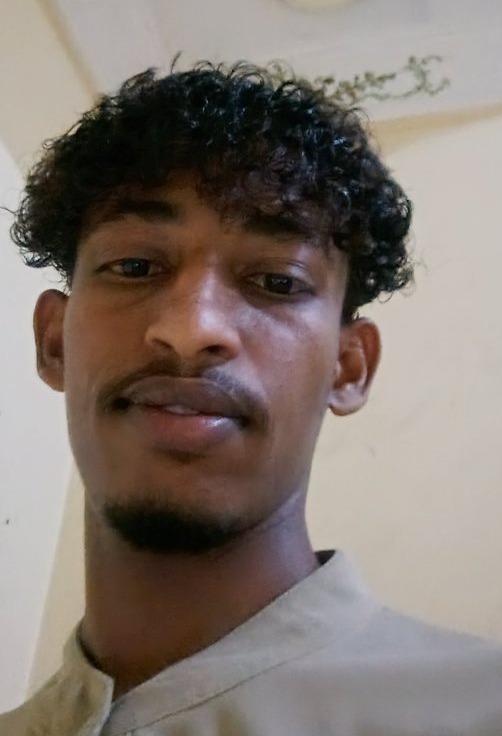 Ahmedfaisal, 23, Манакили