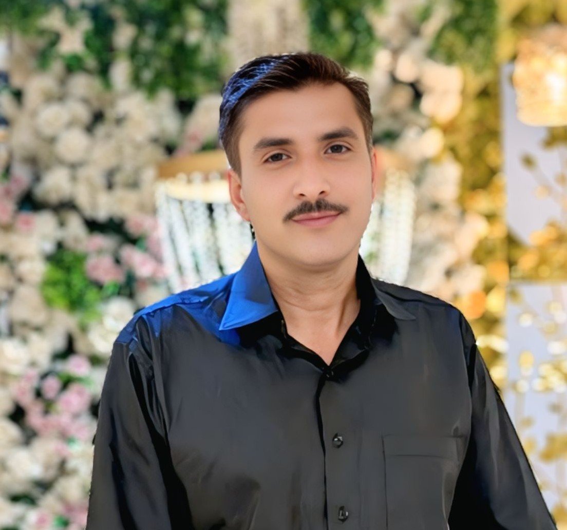 Photo of ishtiaq