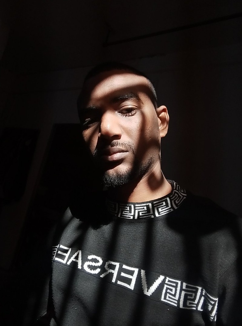 MohammedOsman, 30, Sudan