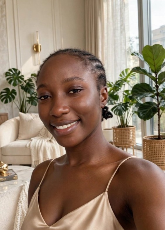 Foto OmotoshoTaiwo