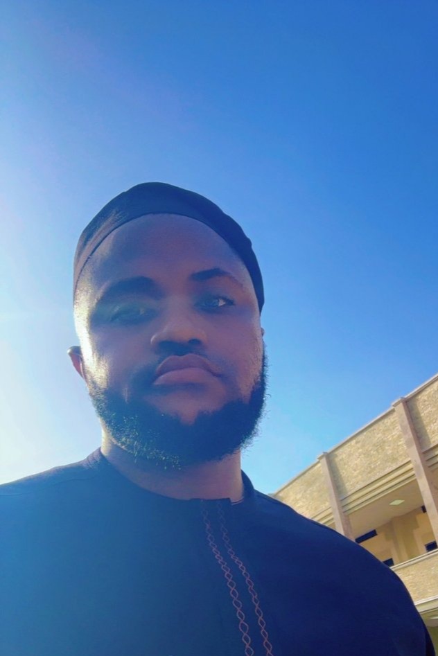 Constantine, 37, Idimu