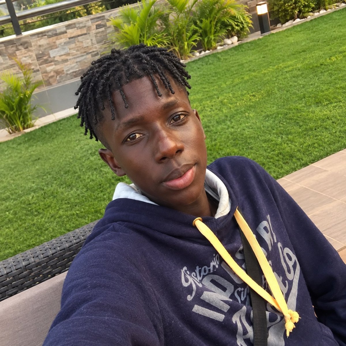 Photo of EricAZIABU