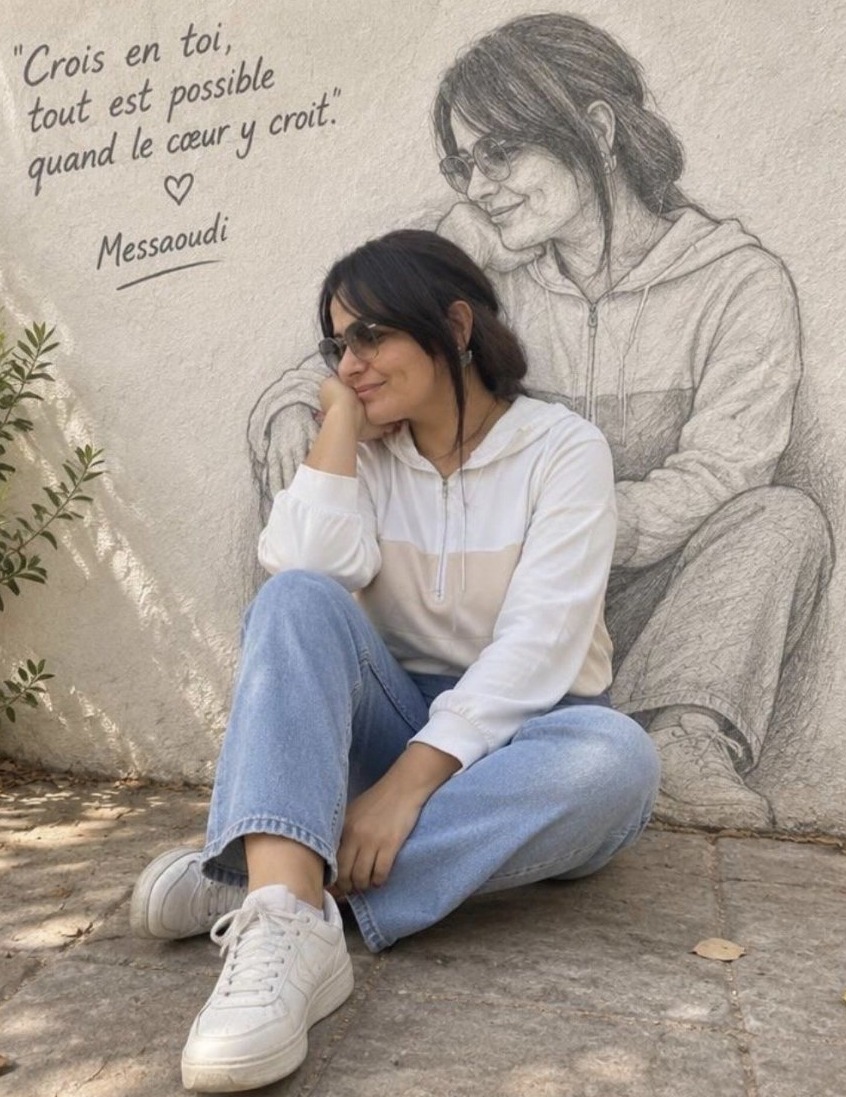 Hanna, 40, Konak
