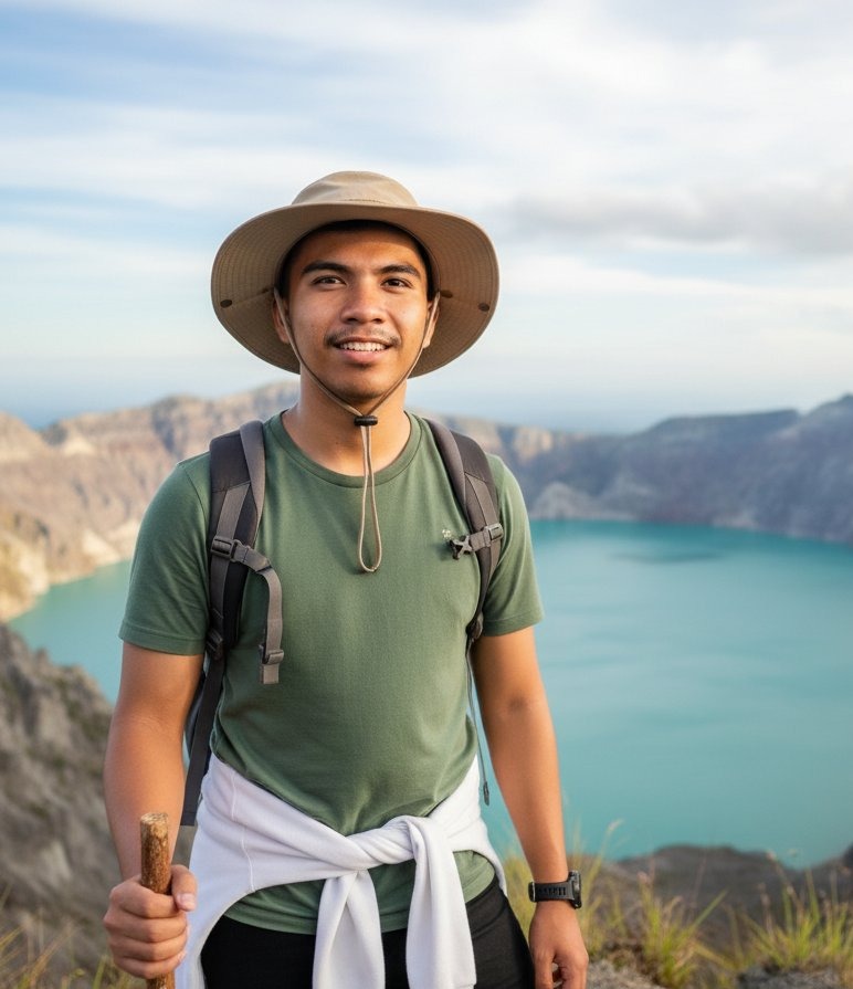 NeilButch, 25, Philippines