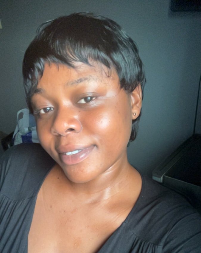 Bella, 25, Accra