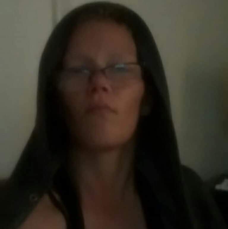 Photo of Amy