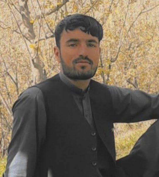 ShaheenAfghan, 26, Pul-e ‘Alam