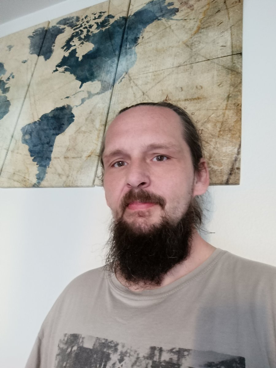 EricVolet, 45, Tournon sobre Rona