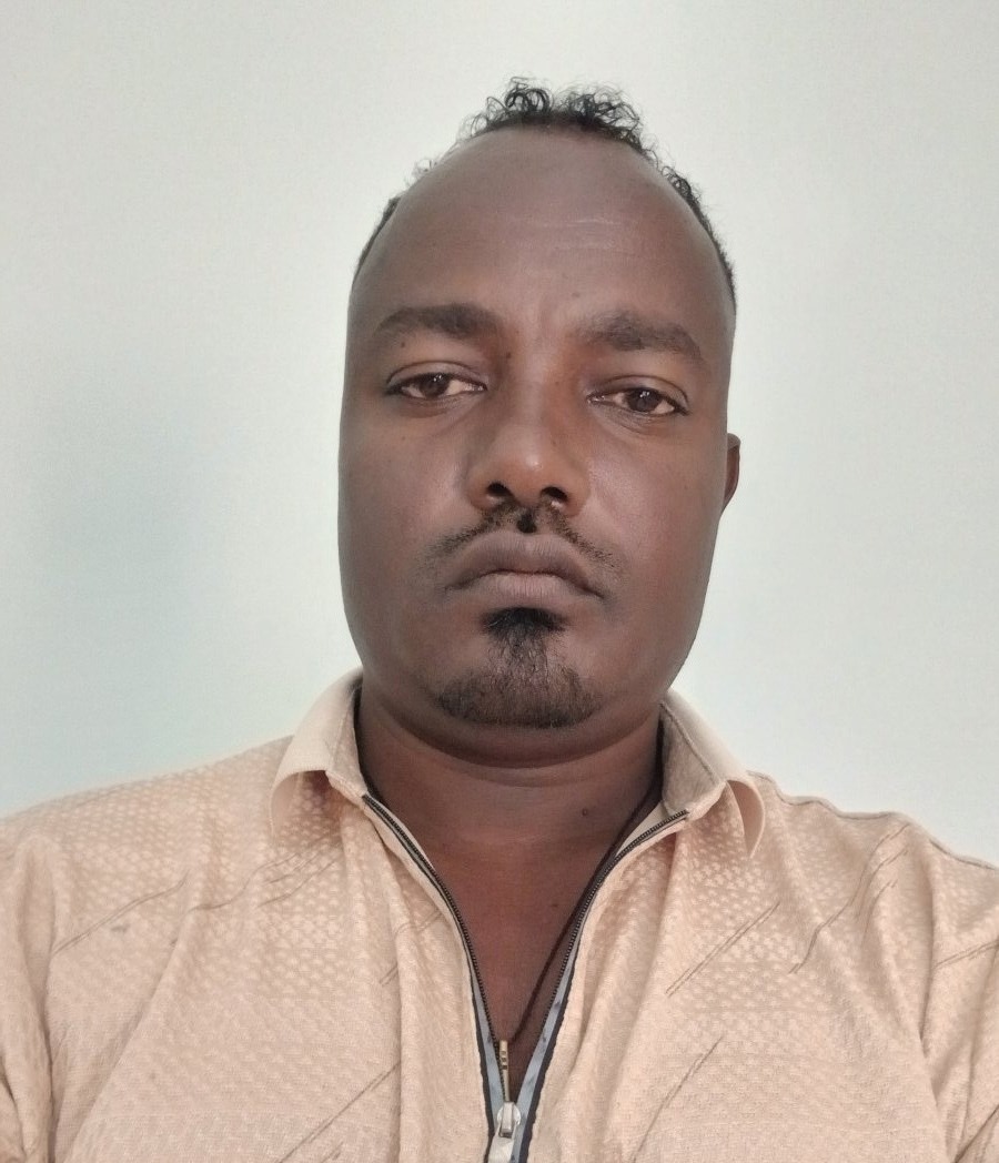 Photo KinfeFikadu