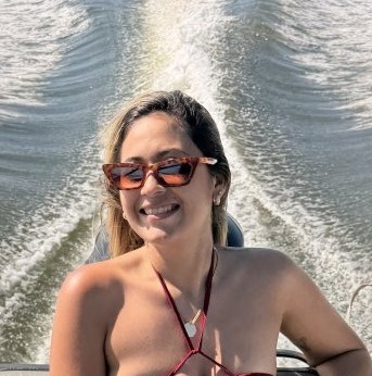 MariRosa, 24, Йоау Пессоа