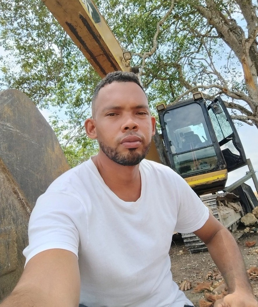 GamersTag, 33, Arjona