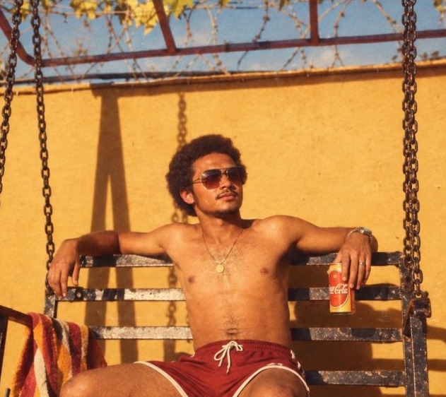 Photo Lucio