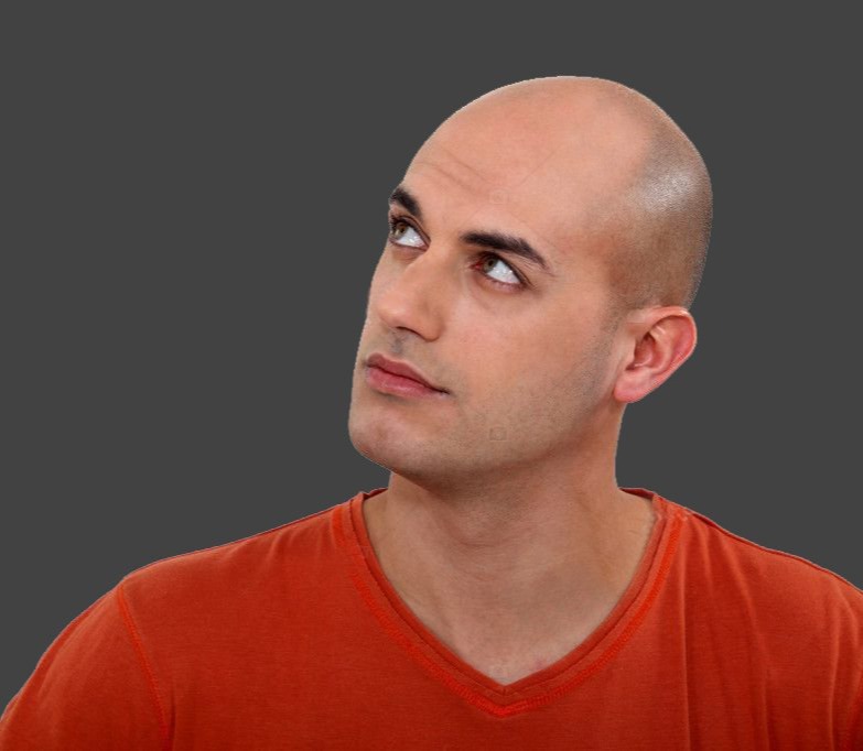 mehmet, 40, Hüyük