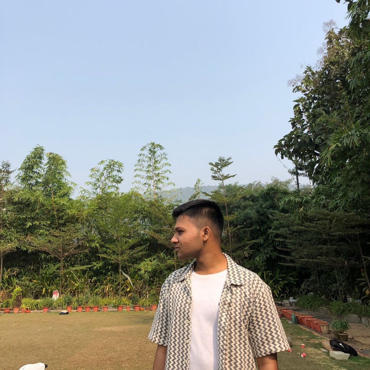 Photo of AbhijeetMandal