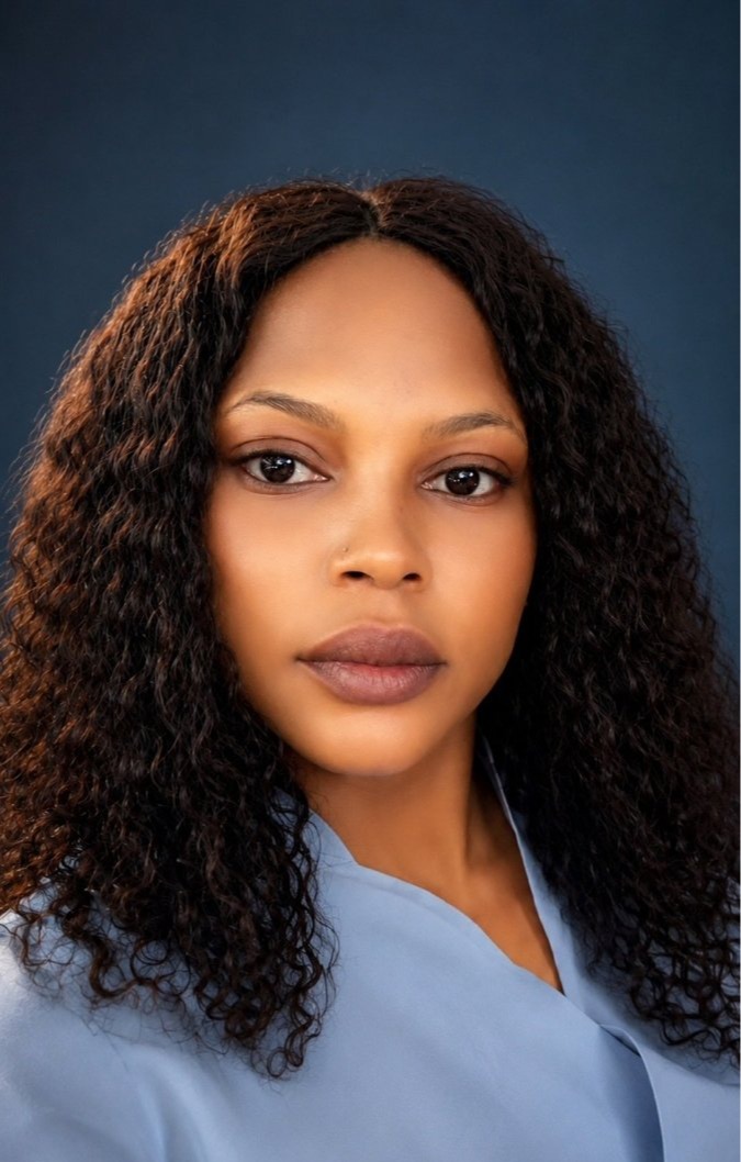 PeterPriscilla, 36, Abuja