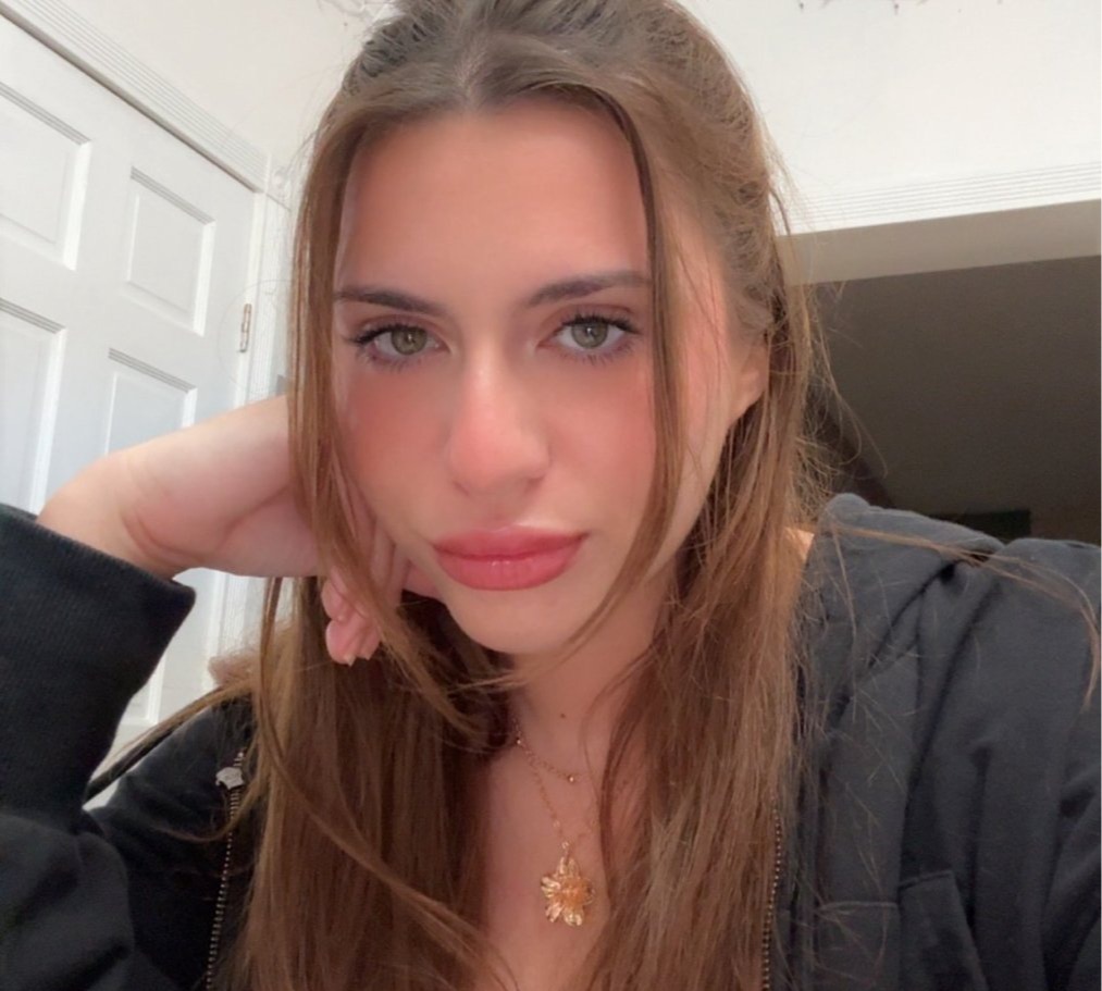 Photo Lauren