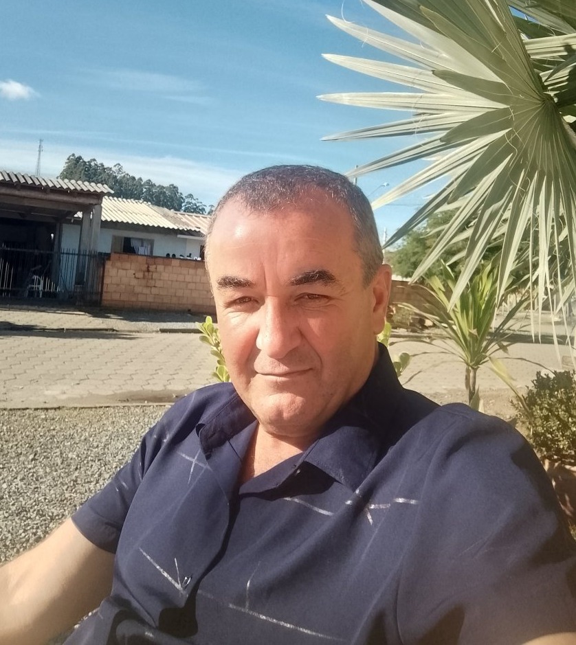 claudineidesouza, 54, Ituporanga