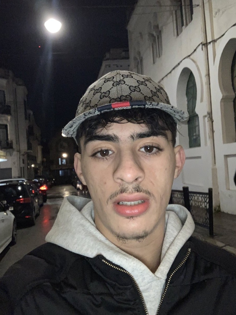 Foto XenoAkm