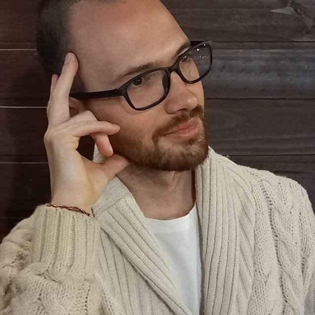 Douglas, 32, Caxias do Sul